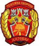 PO ŽITOMIR